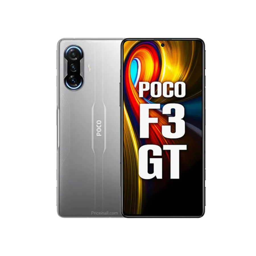 گوشی موبایل شیائومی Poco F3 GT ظرفیت 128 گیگابایت رم 8 گیگابایت | 5G